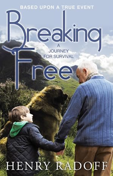 Breaking Free book cover