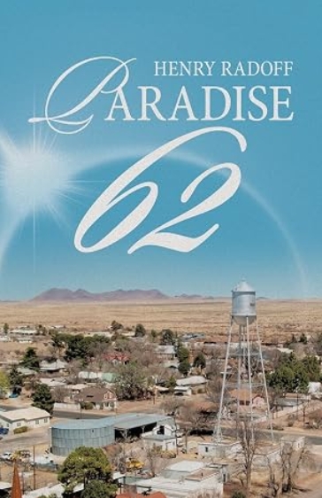 Paradise 62 by Henry Radoff